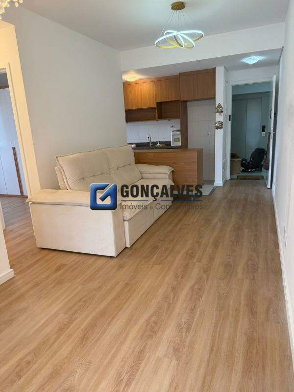 131898, Apartamento, à venda, à venda, 500.000,00,Baeta Neves, São Bernardo do Campo,2 quartos: 