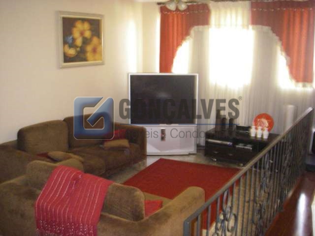 1319, Sobrado, à venda, à venda, 2.800.000,00,Osvaldo Cruz, São Caetano do Sul,3 quartos: F89331B