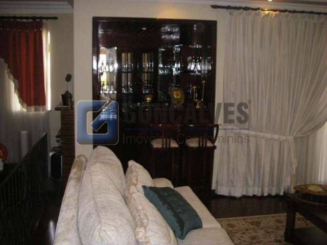 1319, Sobrado, à venda, à venda, 2.800.000,00,Osvaldo Cruz, São Caetano do Sul,3 quartos: F89331D