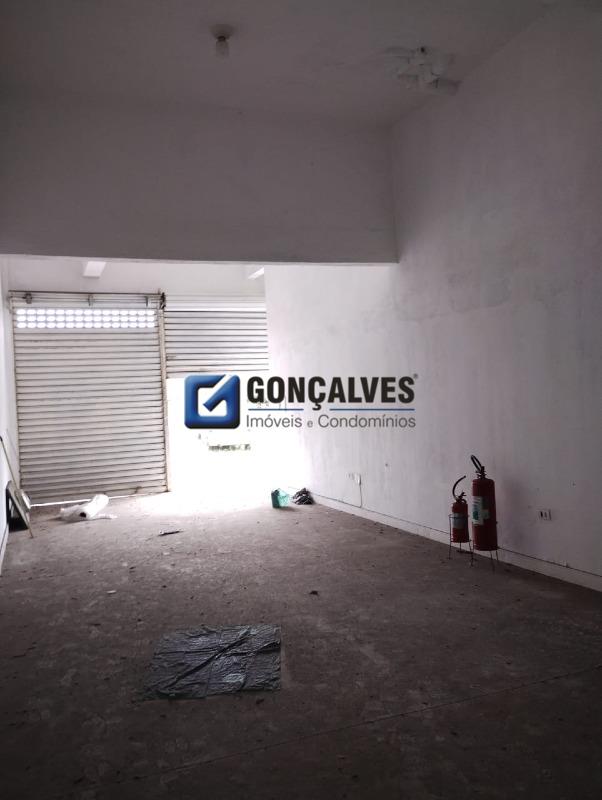 131900, Salão, para aluguel, para alugar, 3.000,00,Centro, São Bernardo do Campo,: 