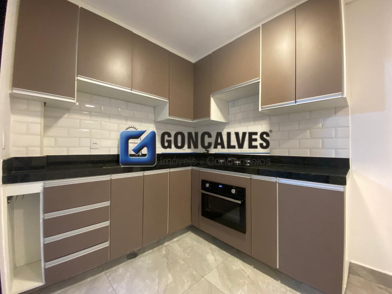 131901, Apartamento, para aluguel, para alugar, 3.500,00,Vila Valparaíso, Santo André,2 quartos: Cozinha