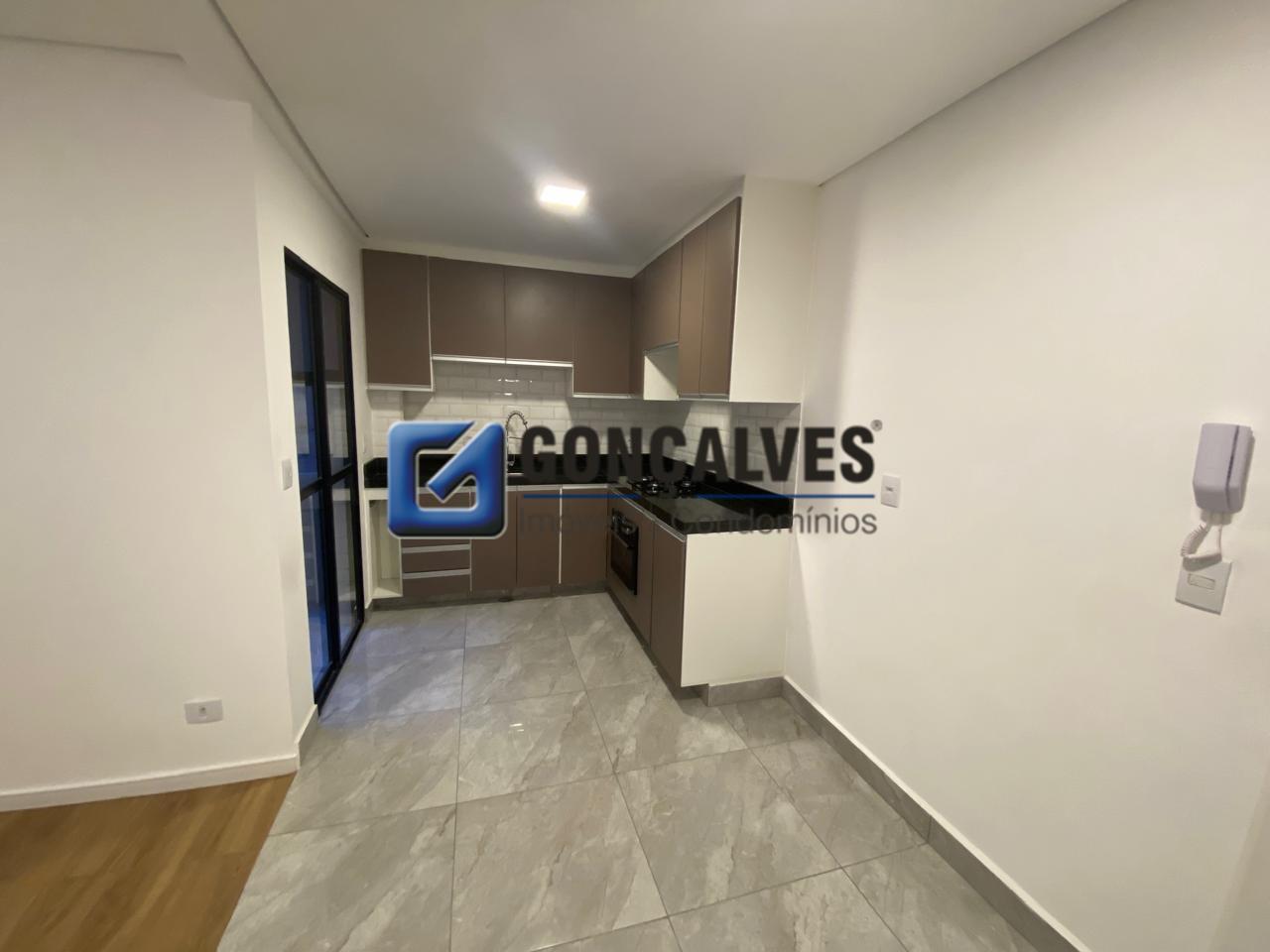131901, Apartamento, para aluguel, para alugar, 3.500,00,Vila Valparaíso, Santo André,2 quartos: Cozinha