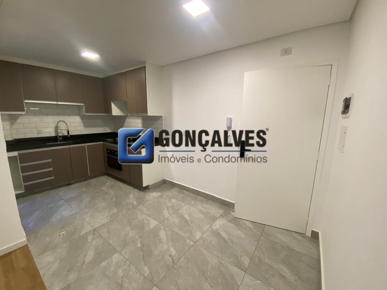 131901, Apartamento, para aluguel, para alugar, 3.500,00,Vila Valparaíso, Santo André,2 quartos: Cozinha
