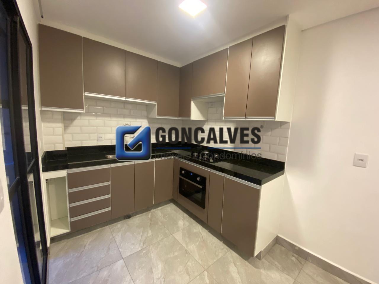 131901, Apartamento, para aluguel, para alugar, 3.500,00,Vila Valparaíso, Santo André,2 quartos: Cozinha