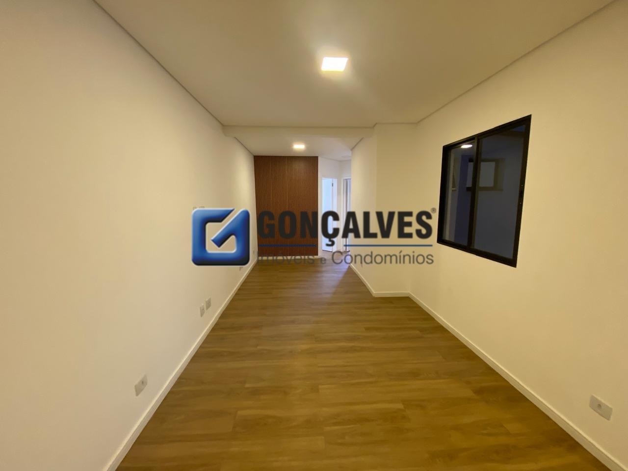 131901, Apartamento, para aluguel, para alugar, 3.500,00,Vila Valparaíso, Santo André,2 quartos: Sala dois Ambientes