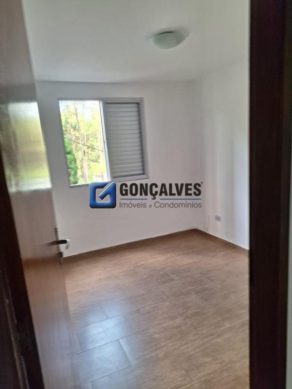 131902, Apartamento, para aluguel, para alugar, 1.650,00,Ferrazópolis, São Bernardo do Campo,2 quartos: 