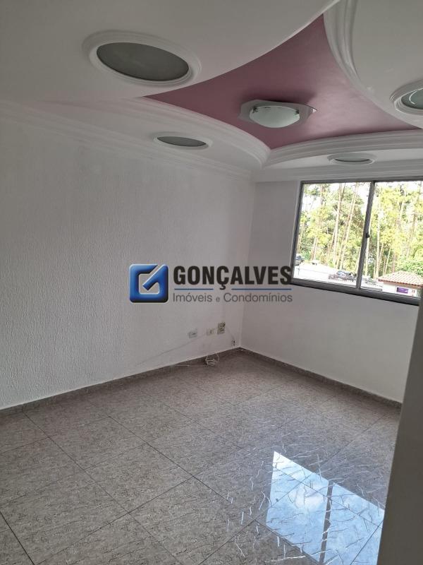 131902, Apartamento, para aluguel, para alugar, 1.650,00,Ferrazópolis, São Bernardo do Campo,2 quartos: 