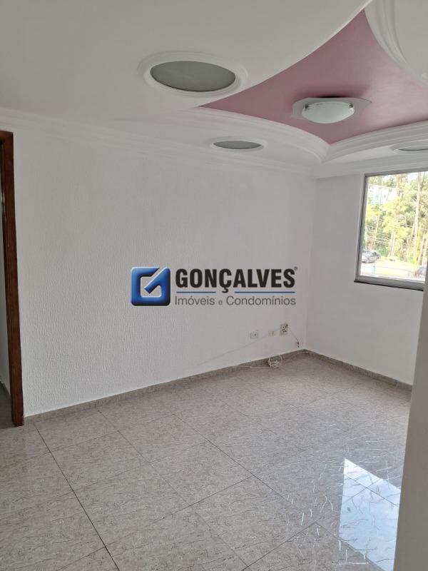 131902, Apartamento, para aluguel, para alugar, 1.650,00,Ferrazópolis, São Bernardo do Campo,2 quartos: 