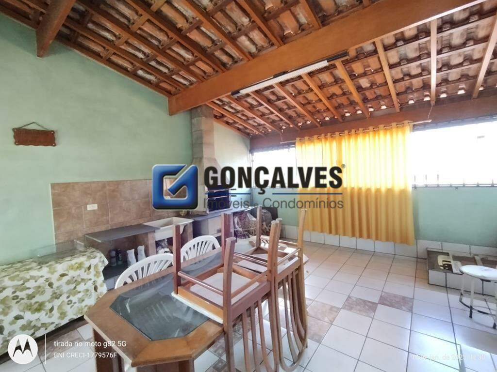 131903, Casa, à venda, à venda, 645.000,00,Jardim Stella, Santo André,4 quartos: 