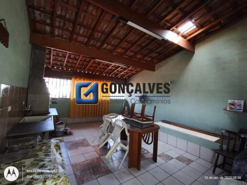131903, Casa, à venda, à venda, 645.000,00,Jardim Stella, Santo André,4 quartos: 