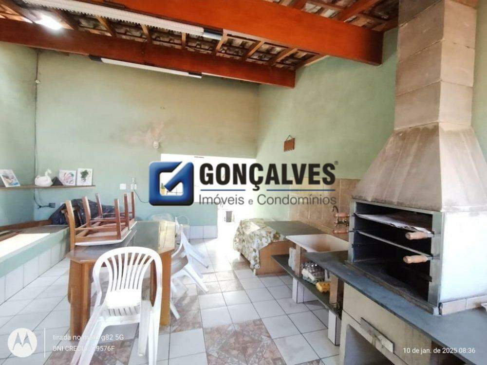 131903, Casa, à venda, à venda, 645.000,00,Jardim Stella, Santo André,4 quartos: 
