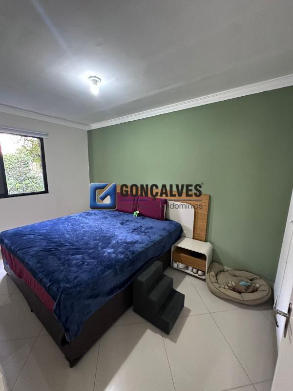 131904, Apartamento, à venda, à venda, 330.000,00,Demarchi, São Bernardo do Campo,2 quartos: 