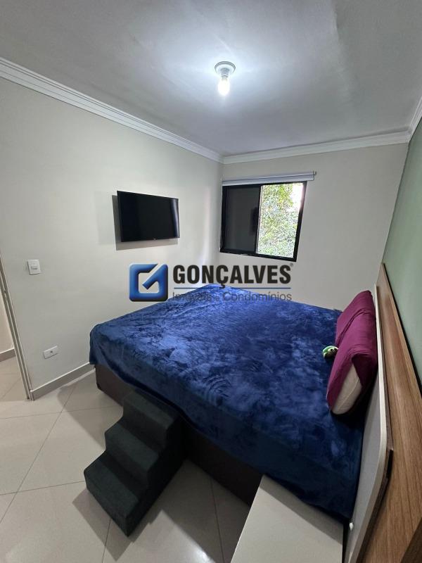 131904, Apartamento, à venda, à venda, 330.000,00,Demarchi, São Bernardo do Campo,2 quartos: 