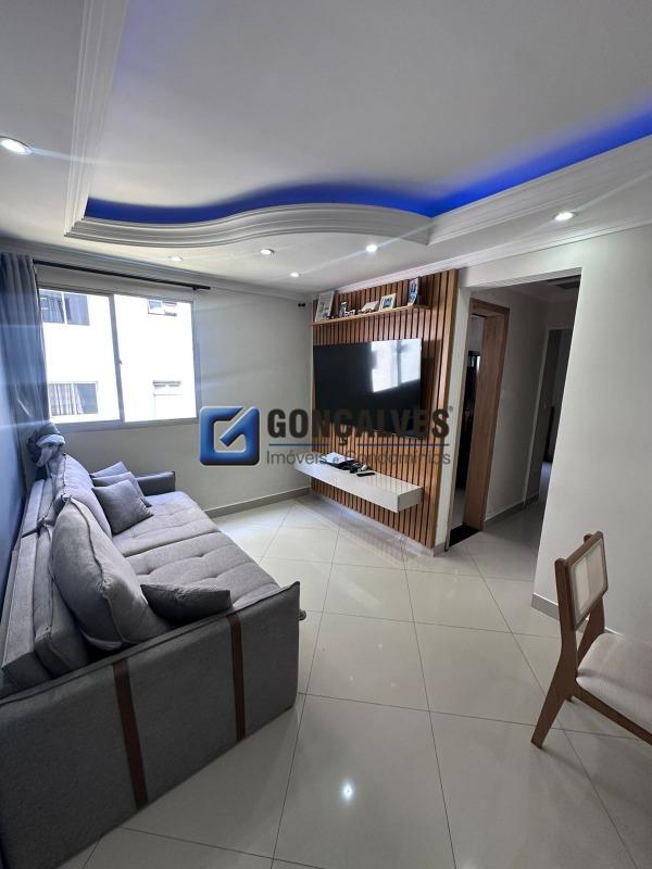 131904, Apartamento, à venda, à venda, 330.000,00,Demarchi, São Bernardo do Campo,2 quartos: 