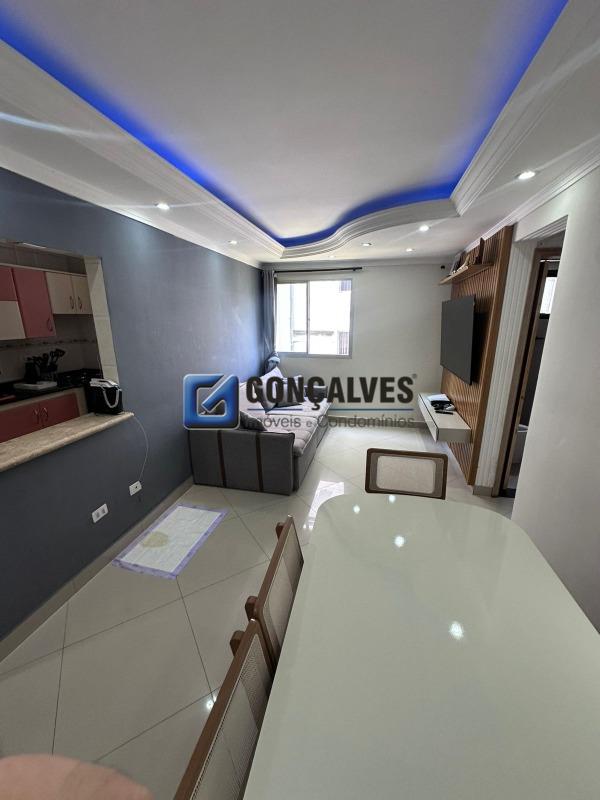 131904, Apartamento, à venda, à venda, 330.000,00,Demarchi, São Bernardo do Campo,2 quartos: 