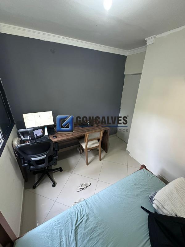 131904, Apartamento, à venda, à venda, 330.000,00,Demarchi, São Bernardo do Campo,2 quartos: 