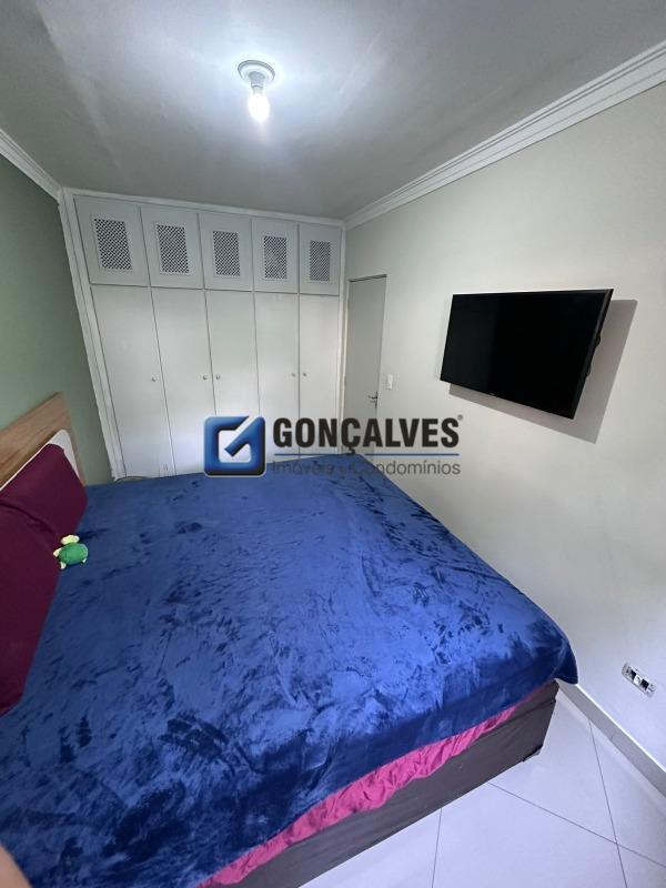 131904, Apartamento, à venda, à venda, 330.000,00,Demarchi, São Bernardo do Campo,2 quartos: 