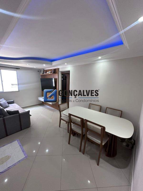 131904, Apartamento, à venda, à venda, 330.000,00,Demarchi, São Bernardo do Campo,2 quartos: 