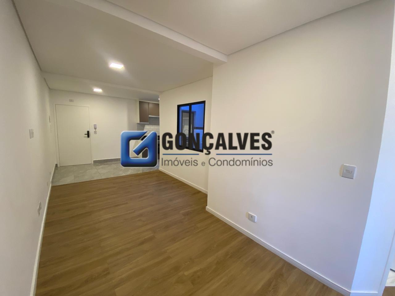 131905, Apartamento, para aluguel, para alugar, 3.500,00,Vila Valparaíso, Santo André,2 quartos: Sala dois Ambientes