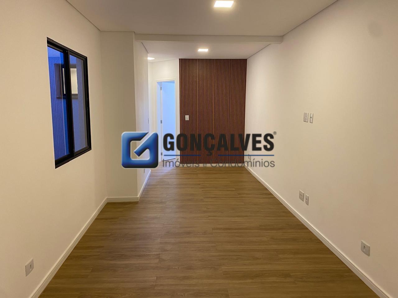 131905, Apartamento, para aluguel, para alugar, 3.500,00,Vila Valparaíso, Santo André,2 quartos: Sala dois Ambientes