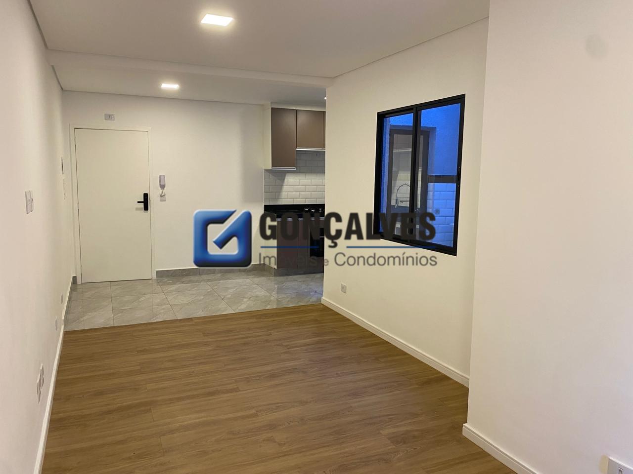 131905, Apartamento, para aluguel, para alugar, 3.500,00,Vila Valparaíso, Santo André,2 quartos: Sala dois Ambientes