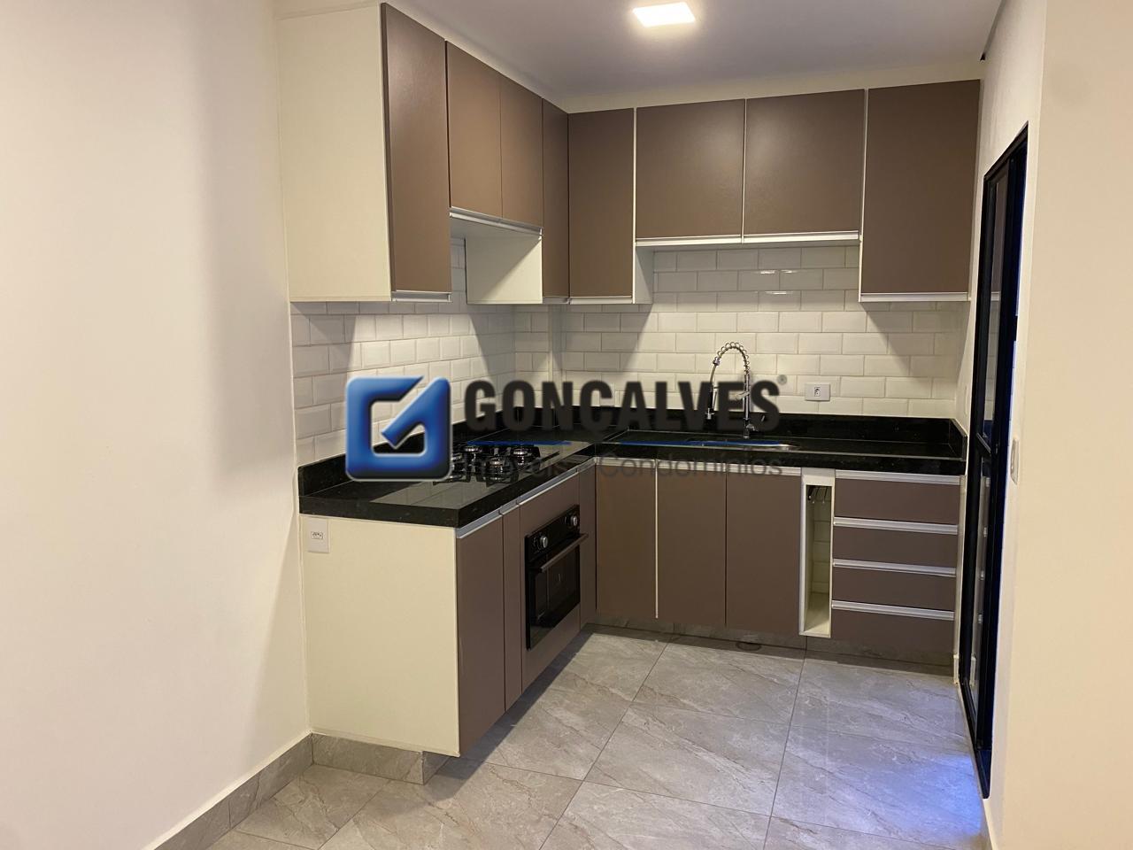 131905, Apartamento, para aluguel, para alugar, 3.500,00,Vila Valparaíso, Santo André,2 quartos: Cozinha