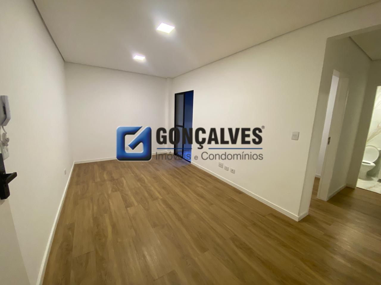 131907, Apartamento, para aluguel, para alugar, 4.200,00,Vila Valparaíso, Santo André,3 quartos: Sala 2 ambientes