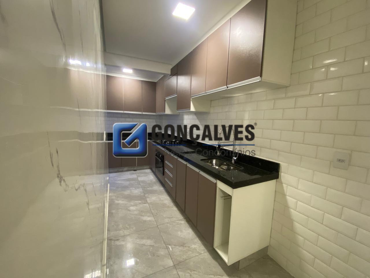 131907, Apartamento, para aluguel, para alugar, 4.200,00,Vila Valparaíso, Santo André,3 quartos: Cozinha