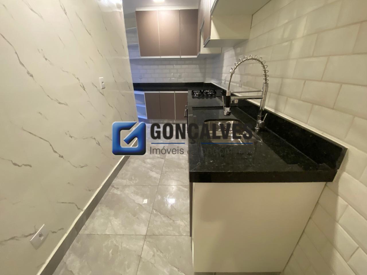 131907, Apartamento, para aluguel, para alugar, 4.200,00,Vila Valparaíso, Santo André,3 quartos: Cozinha