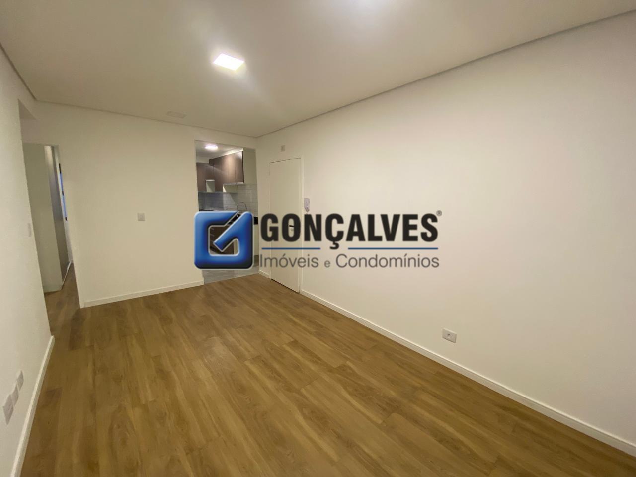 131907, Apartamento, para aluguel, para alugar, 4.200,00,Vila Valparaíso, Santo André,3 quartos: Sala 2 ambientes