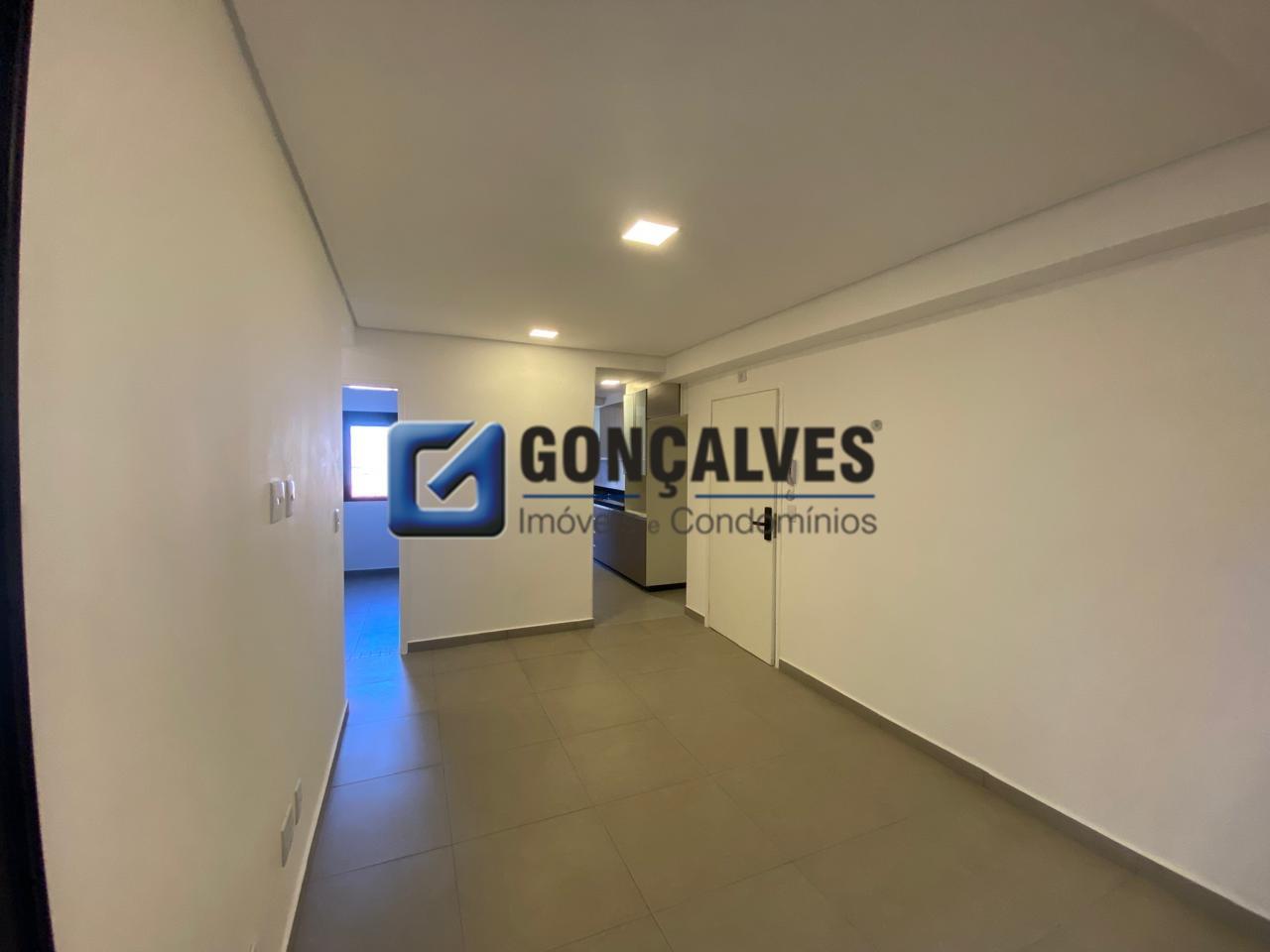 131908, Apartamento Cobertura, para aluguel, para alugar, 4.800,00,Vila Valparaíso, Santo André,3 quartos: Sala 2 ambientes