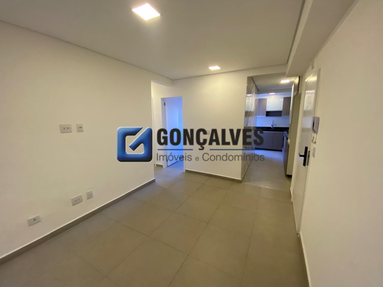 131908, Apartamento Cobertura, para aluguel, para alugar, 4.800,00,Vila Valparaíso, Santo André,3 quartos: Sala 2 ambientes