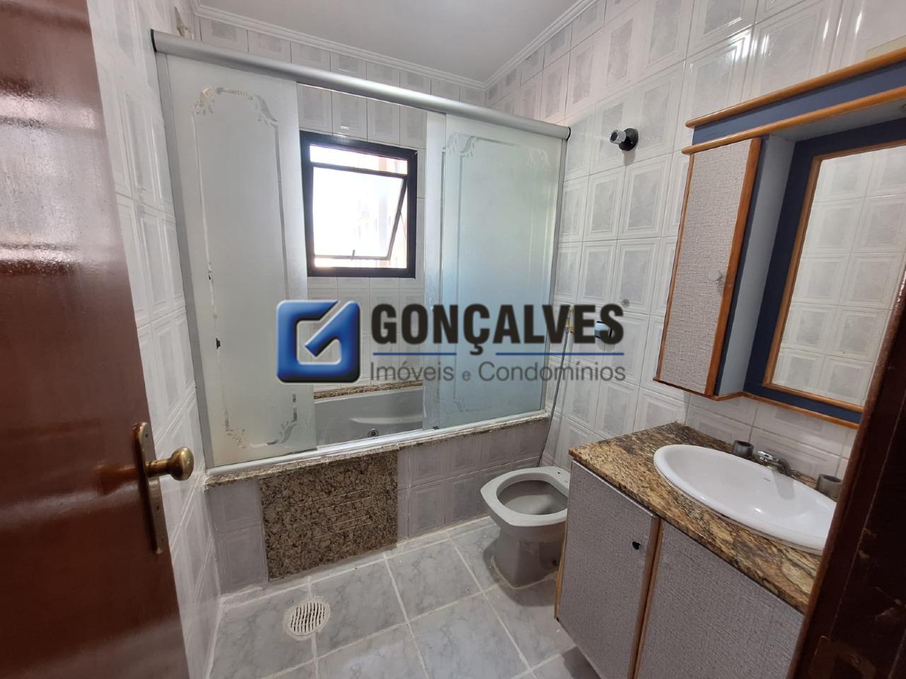 131909, Apartamento, à venda, à venda, 954.000,00,Santa Paula, São Caetano do Sul,3 quartos: WC Suite Master