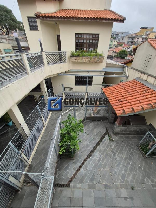 131915, Casa, à venda, à venda, 2.000.000,00,Vila Aquilino, Santo André,3 quartos: 