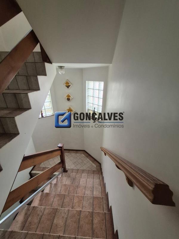 131915, Casa, à venda, à venda, 2.000.000,00,Vila Aquilino, Santo André,3 quartos: 