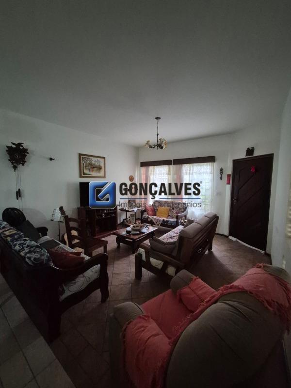 131915, Casa, à venda, à venda, 2.000.000,00,Vila Aquilino, Santo André,3 quartos: 