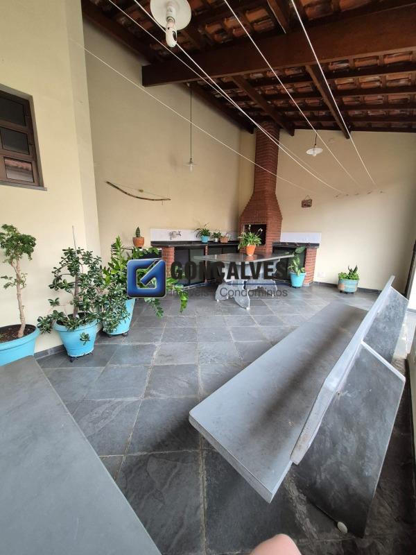 131915, Casa, à venda, à venda, 2.000.000,00,Vila Aquilino, Santo André,3 quartos: 