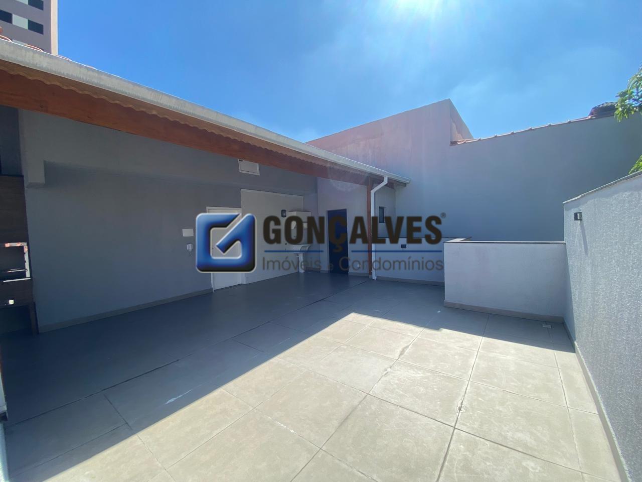 131919, Apartamento Cobertura, à venda, à venda, 780.000,00,Vila Valparaíso, Santo André,3 quartos: 