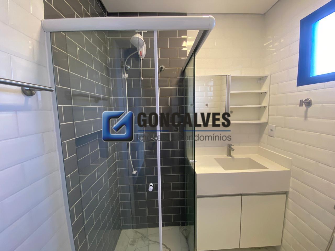 131919, Apartamento Cobertura, à venda, à venda, 780.000,00,Vila Valparaíso, Santo André,3 quartos: 