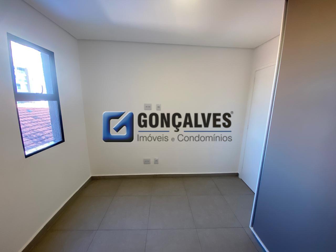 131919, Apartamento Cobertura, à venda, à venda, 780.000,00,Vila Valparaíso, Santo André,3 quartos: 