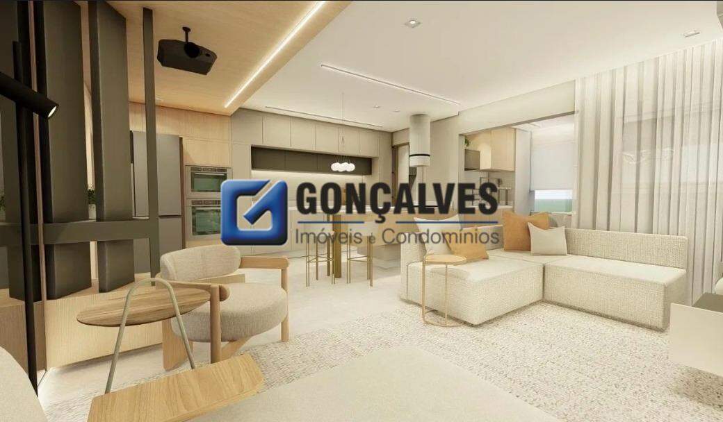131924, Apartamento, à venda, à venda, 769.000,00,Parque das Nações, Santo André,2 quartos: 