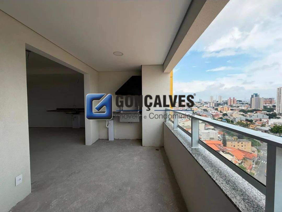 131924, Apartamento, à venda, à venda, 769.000,00,Parque das Nações, Santo André,2 quartos: 