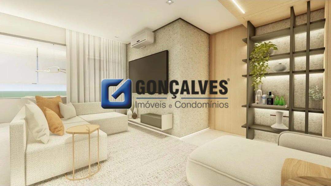 131924, Apartamento, à venda, à venda, 769.000,00,Parque das Nações, Santo André,2 quartos: 