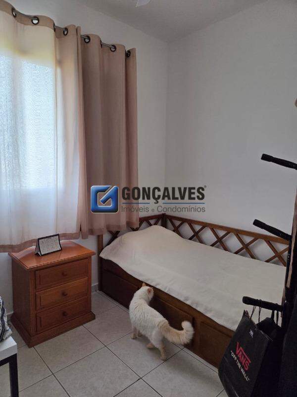 131925, Apartamento, à venda, à venda, 367.000,00,Nova Petrópolis, São Bernardo do Campo,3 quartos: 