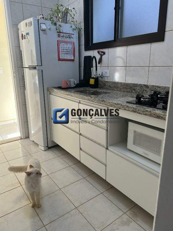 131925, Apartamento, à venda, à venda, 367.000,00,Nova Petrópolis, São Bernardo do Campo,3 quartos: 