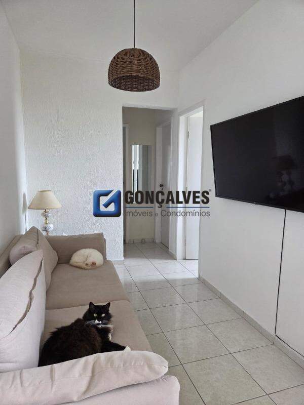 131925, Apartamento, à venda, à venda, 367.000,00,Nova Petrópolis, São Bernardo do Campo,3 quartos: 