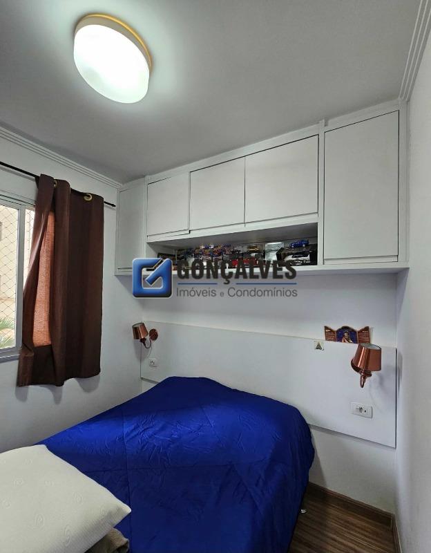 131929, Apartamento, à venda, à venda, 380.000,00,Paulicéia, São Bernardo do Campo,3 quartos: 