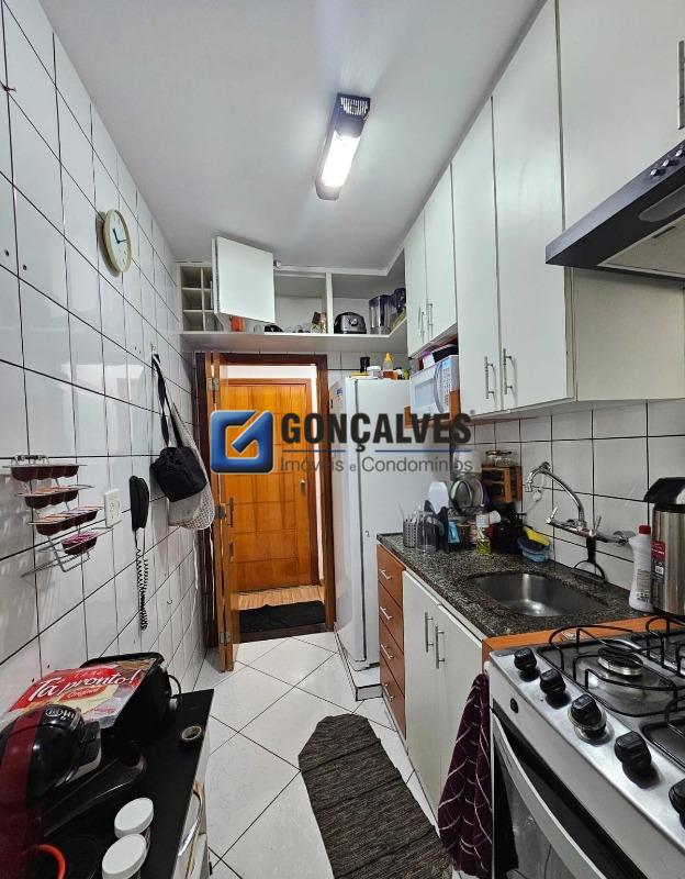131929, Apartamento, à venda, à venda, 380.000,00,Paulicéia, São Bernardo do Campo,3 quartos: 