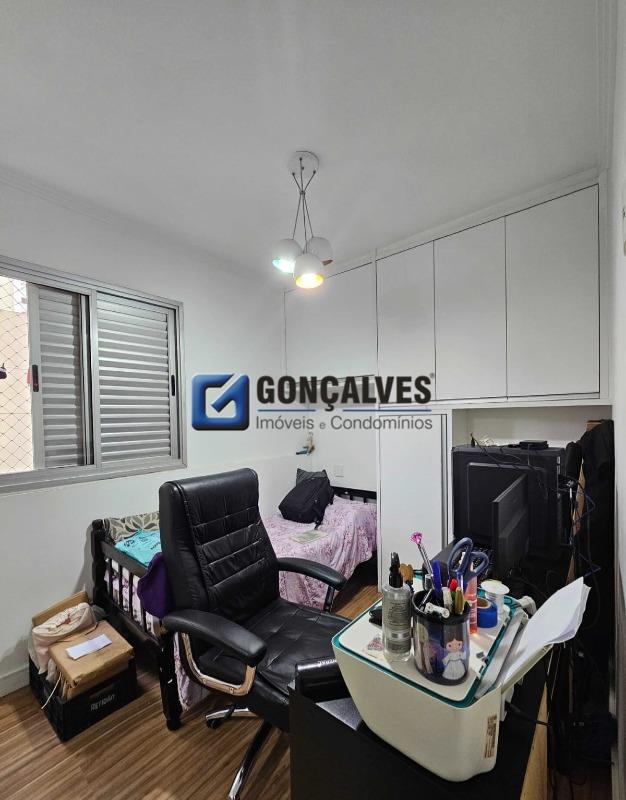 131929, Apartamento, à venda, à venda, 380.000,00,Paulicéia, São Bernardo do Campo,3 quartos: 