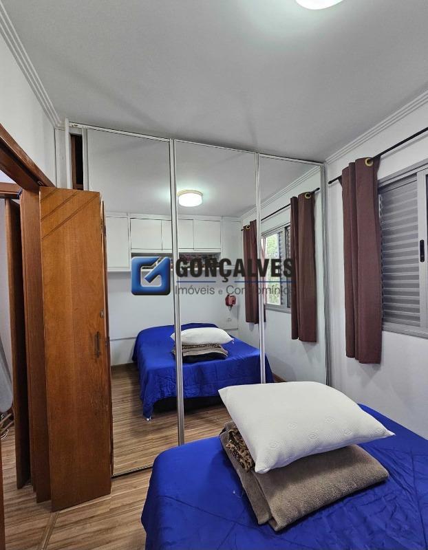 131929, Apartamento, à venda, à venda, 380.000,00,Paulicéia, São Bernardo do Campo,3 quartos: 